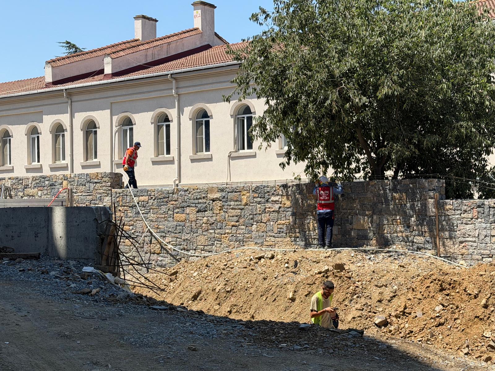 ETKİNLİK RESİMLERİ