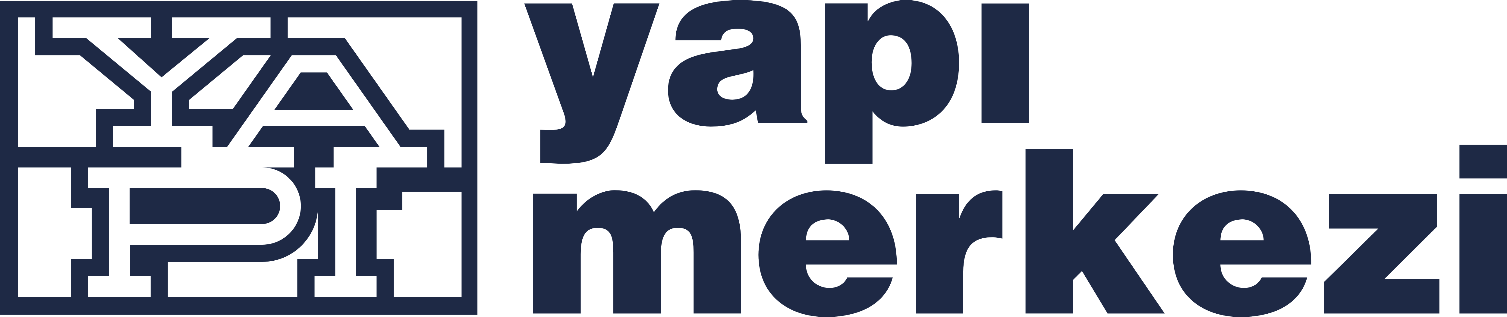 YAPI MERKEZİ