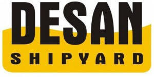 DESAN SHİPYARD